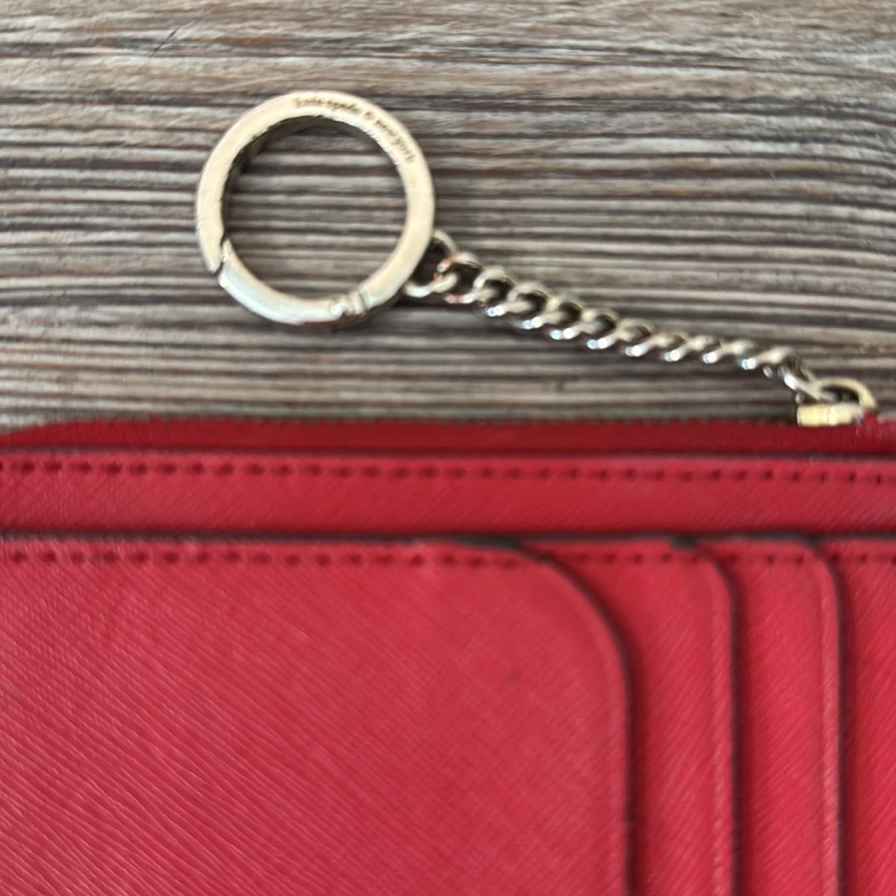Kate Spade wallet - Picture 12 of 13